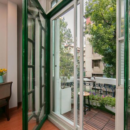 Labevie Hotel Hanoi Exterior photo