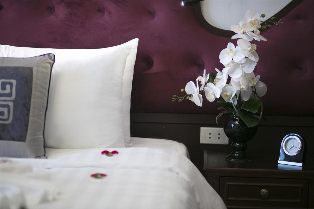 Labevie Hotel Hanoi Exterior photo