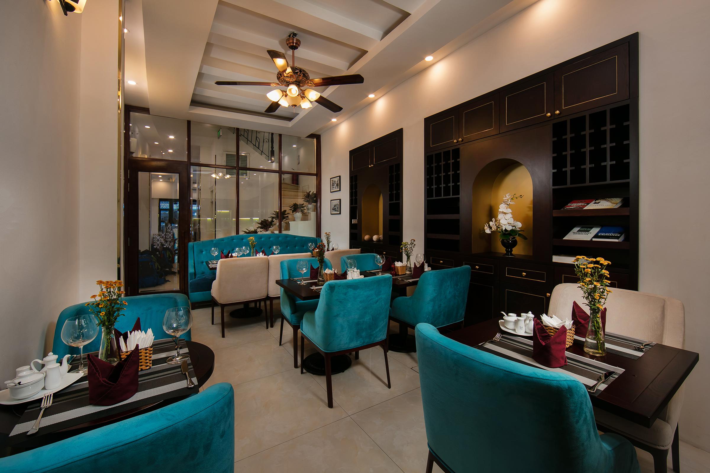 Labevie Hotel Hanoi Exterior photo