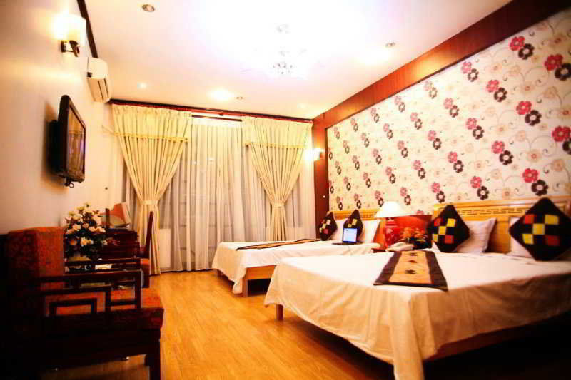 Labevie Hotel Hanoi Exterior photo
